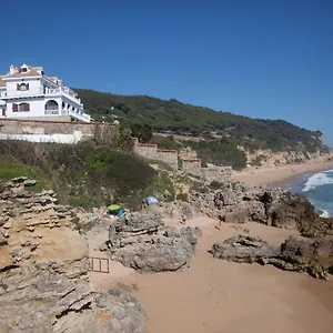 Mar De Frente Guest house
