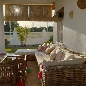  Villa Alma Canos De Meca