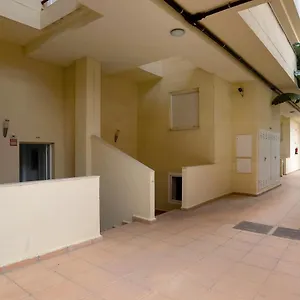 Casa Vacacional En Caños De Meca Los Caños de Meca