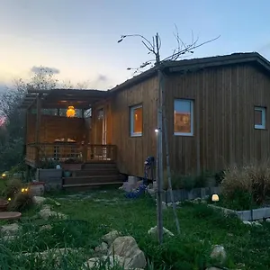 Casaotto Los Caños de Meca