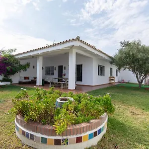 Casa Amelia Los Caños de Meca