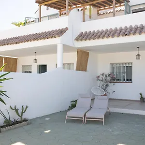 La Casita Los Caños de Meca
