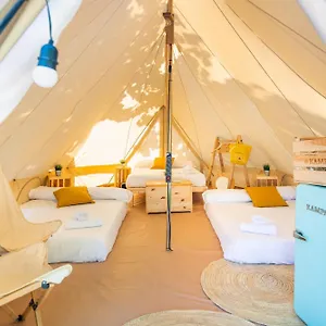 Kampaoh Canos Campsite