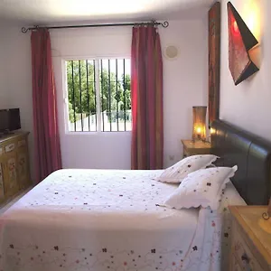 Fortuna Guest house