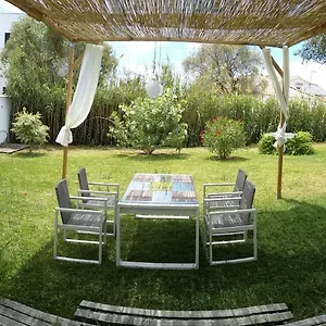 Casa Montecote Playa Los Caños de Meca