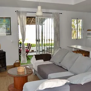 Casa La Breña. Surf,sol Y Relax. Los Caños de Meca